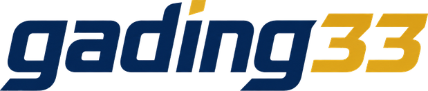 Logo gading33